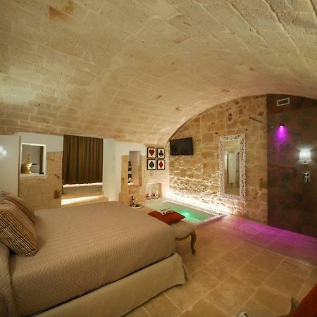 Suite 31 Monopoli Kültér fotó
