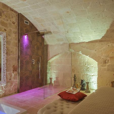 Suite 31 Monopoli Kültér fotó