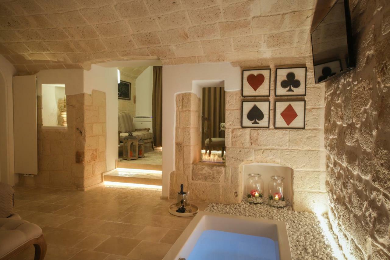 Suite 31 Monopoli Kültér fotó
