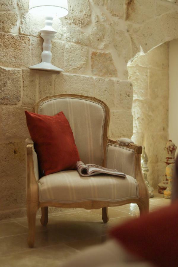 Suite 31 Monopoli Kültér fotó