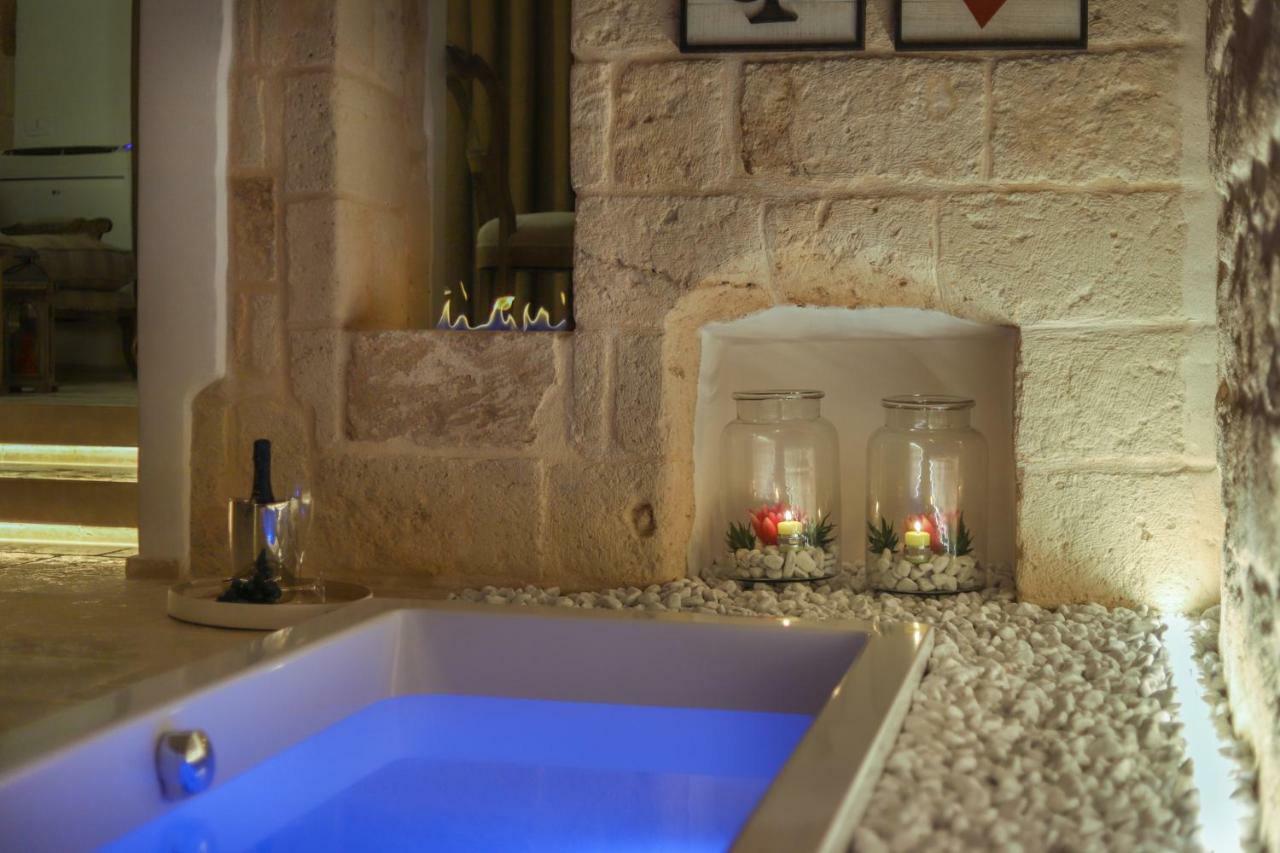 Suite 31 Monopoli Kültér fotó