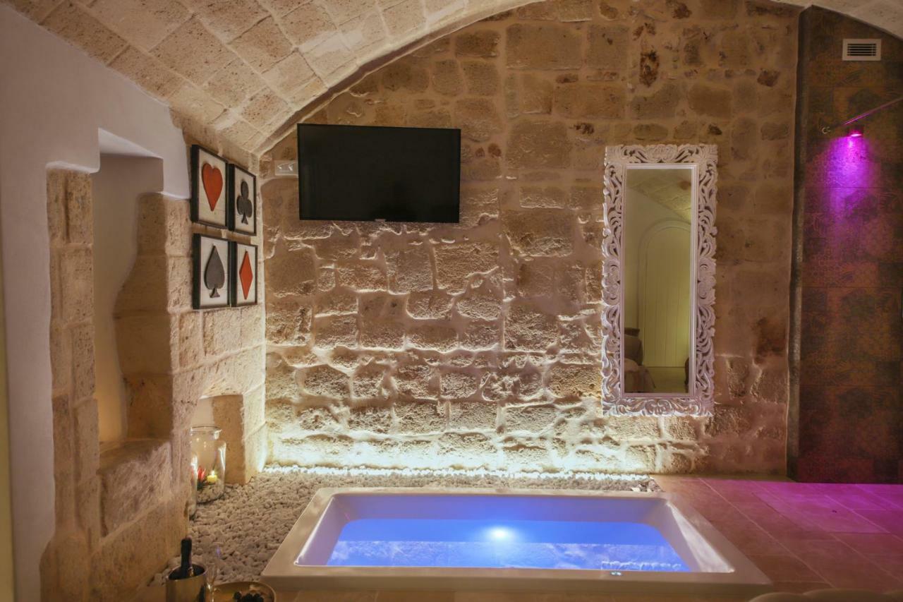 Suite 31 Monopoli Kültér fotó