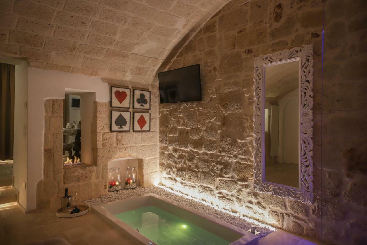 Suite 31 Monopoli Kültér fotó