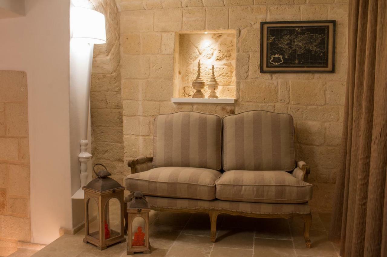 Suite 31 Monopoli Kültér fotó