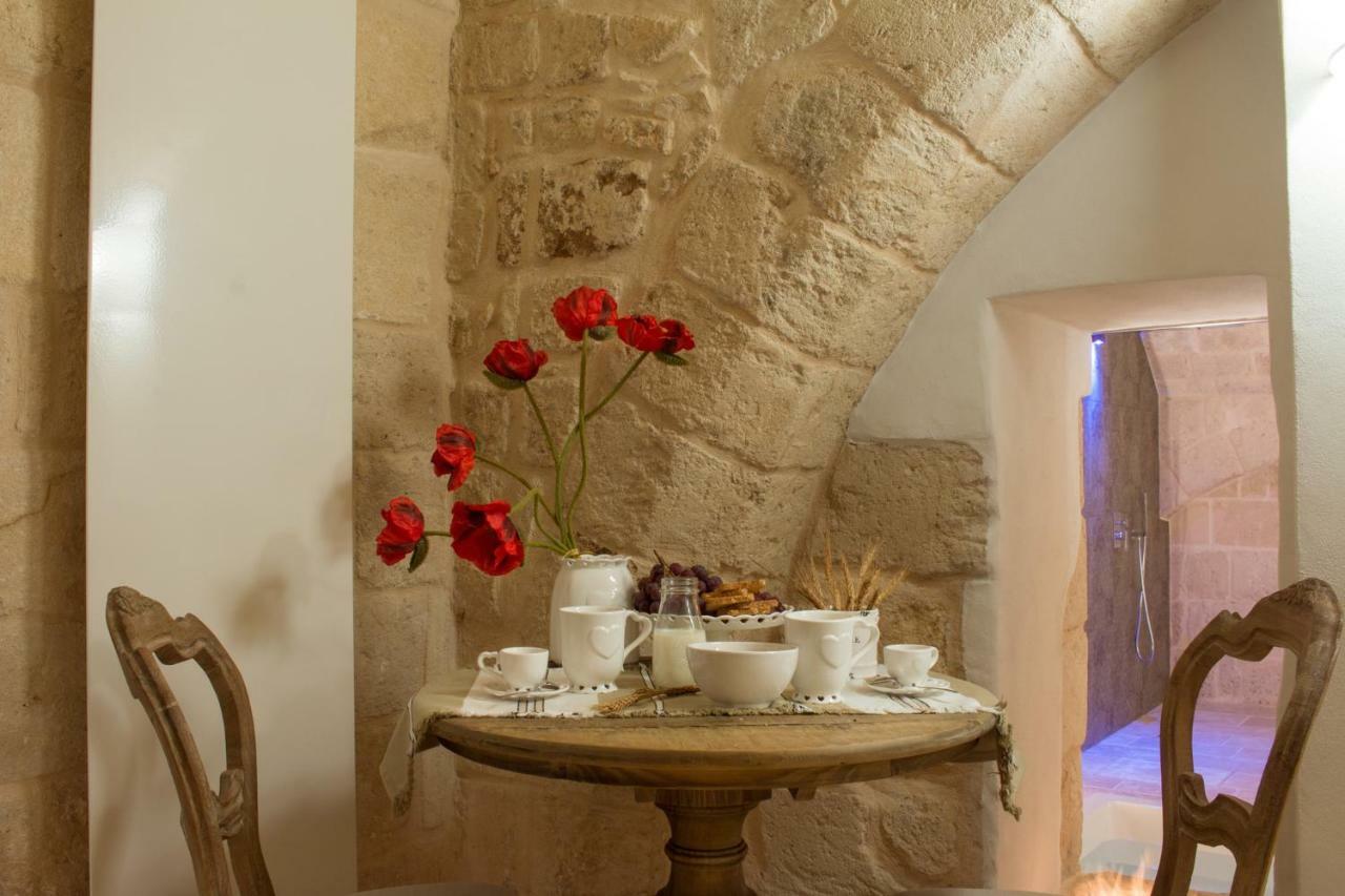 Suite 31 Monopoli Kültér fotó