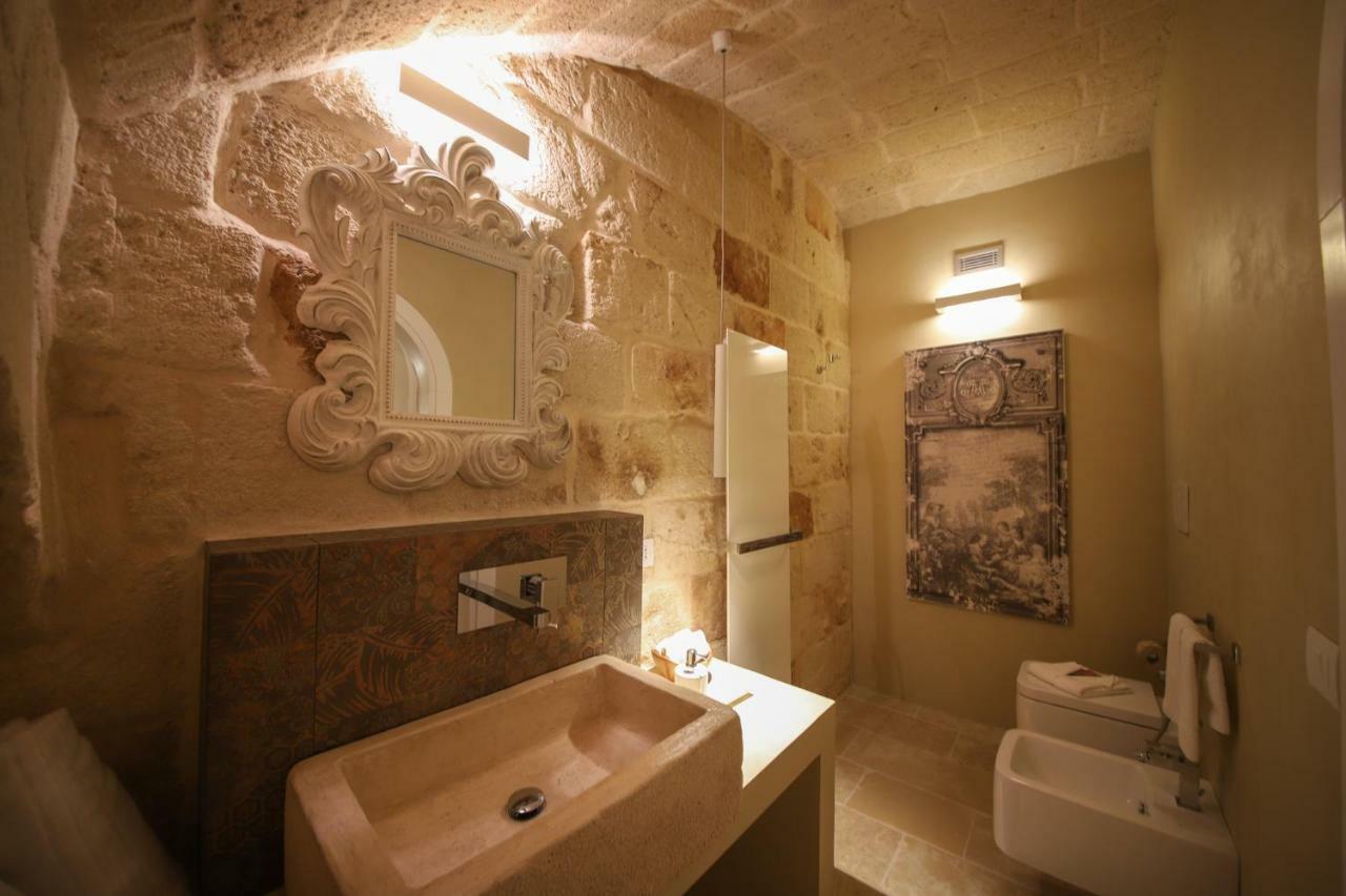 Suite 31 Monopoli Kültér fotó