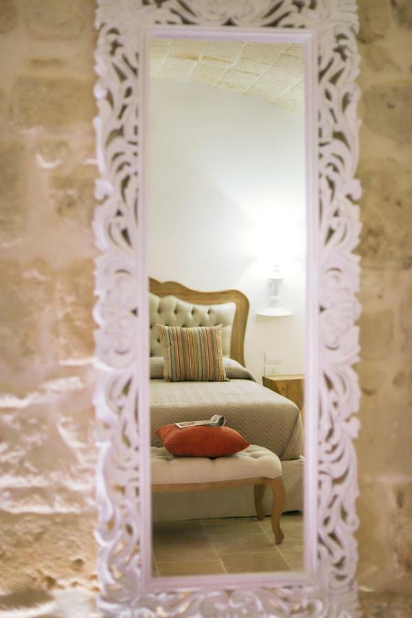 Suite 31 Monopoli Kültér fotó