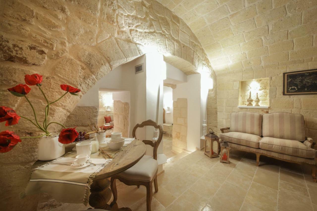 Suite 31 Monopoli Kültér fotó