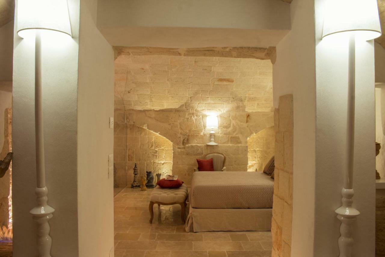 Suite 31 Monopoli Kültér fotó