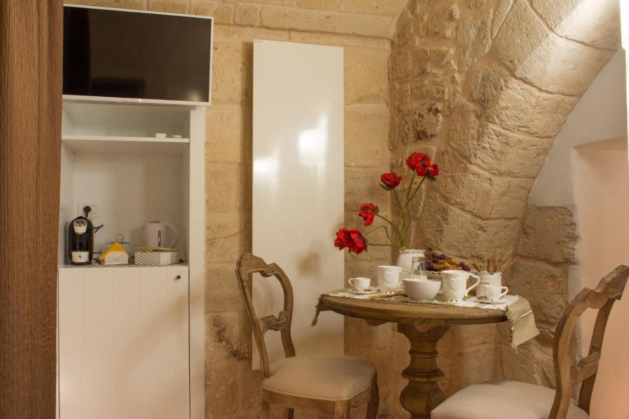 Suite 31 Monopoli Kültér fotó