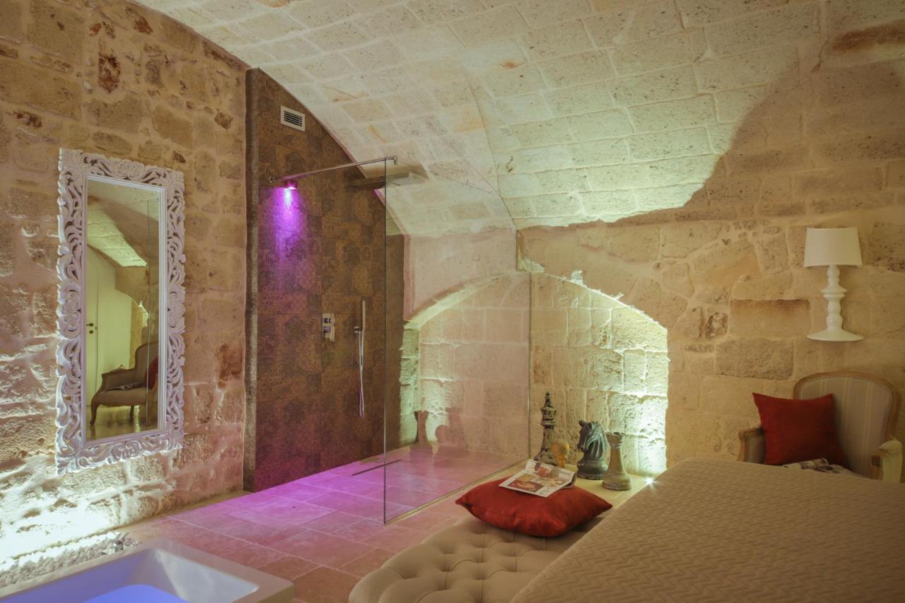 Suite 31 Monopoli Kültér fotó